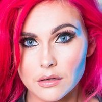Roxi Keogh Nue
