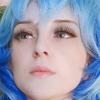 Ruber Vulpis Nue