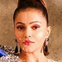 Rubina Dilaik Nue