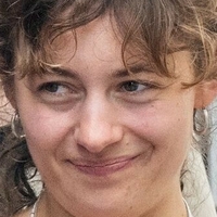 Ruby Ashbourne Serkis Nue