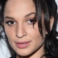 Ruby Modine Nue
