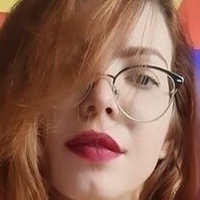 Ruby Pérez Nue