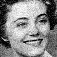 Rue McClanahan Nue