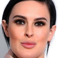 Rumer Willis Nue