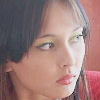 Russas Lindas Nue