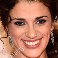 Ruth Gabriel Nue
