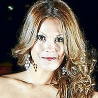 Ruth Gamarra Nue