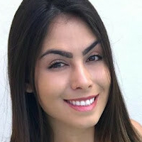 Ruthyelle Ribeiro Nue