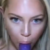 Rylie Fox Nue