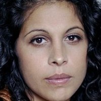 Sabila Moussadek Nue