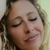 Sabina Di Iorio Nue