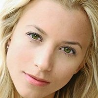 Sabina Gadecki Nue