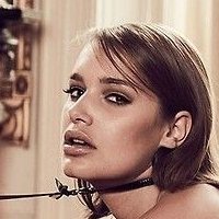 Sabina Toet Nue