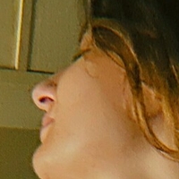 Sabina Triolo Nue