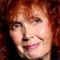 Sabine Azéma Nue