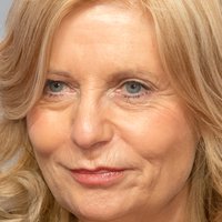 Sabine Postel Nue