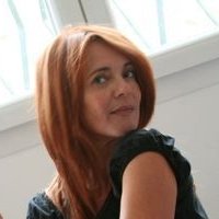Sabine Tingry Nue