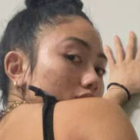 Sabrina_mella Nue