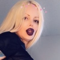 Sabrina Sabrok Nue