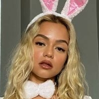 Sabrina Tutusaus Nue