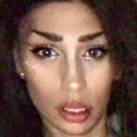 sadgirlamber Nue