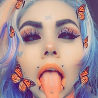sadliittlestoner Nue