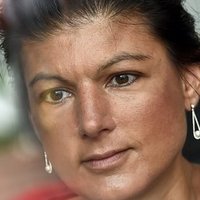 Sahra Wagenknecht Nue