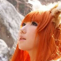 Saku Cosplay Nue