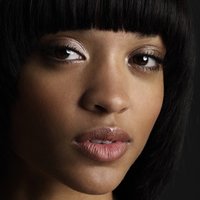 Saleisha Stowers Nue