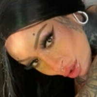 salem_sinner Nue