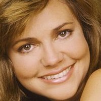 Sally Field Nue