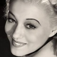 Sally Rand Nue