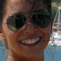 Salma De Nora Nue
