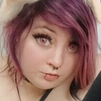 Sam aka littlescarefox Nue