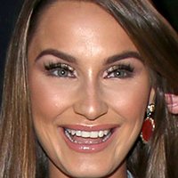 Sam Faiers Nue