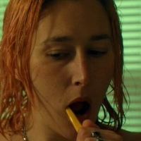Sam Quartin Nue
