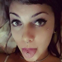 Samanta Simpsonita Nue