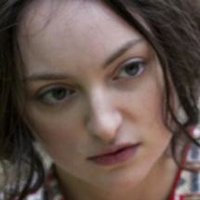 Samantha Avrillaud Nue