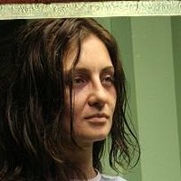 Samantha Facchi Nue