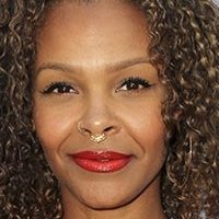 Samantha Mumba Nue