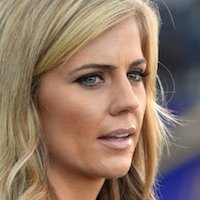 Samantha Ponder Nue