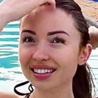 Samara Redway Nue