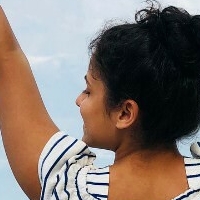Sandani Fernando Nue