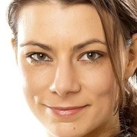 Sandra  Maria  Fronterré Nue