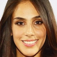 Sandra Echeverría Nue