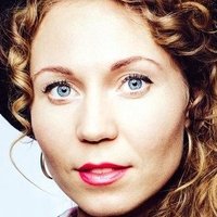 Sandra Elsfort Nue
