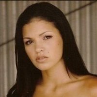 Sandra McCoy Nue