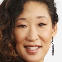 Sandra Oh Nue