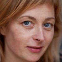 Sandrine Bodenes Nue