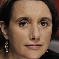 Sandrine Dumas Nue